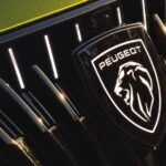 Peugeot E 408 2026 Detalle 1 150x150