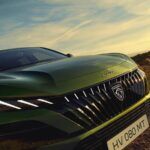 Peugeot E 408 2026 Detalle 2 150x150