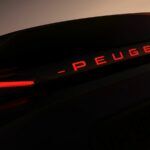 Peugeot E 408 2026 Detalle 5 150x150