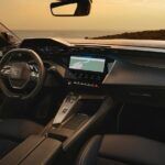 Peugeot E 408 2026 Interior 2 150x150