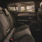 Peugeot E 408 2026 Interior 3 150x150