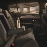 Peugeot E 408 2026 Interior 4 150x150