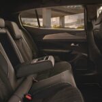 Peugeot E 408 2026 Interior 6 150x150