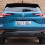 Renault Austral E TECH 2026 Prueba 1 150x150