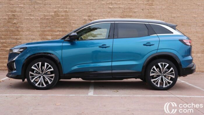 Renault Austral E TECH 2026 Prueba 2 700x394