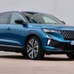 Renault Austral E TECH 2026 Prueba 4 150x150