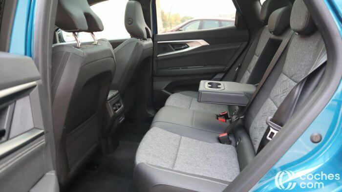 Renault Austral E TECH 2026 Prueba Interior 27 700x393