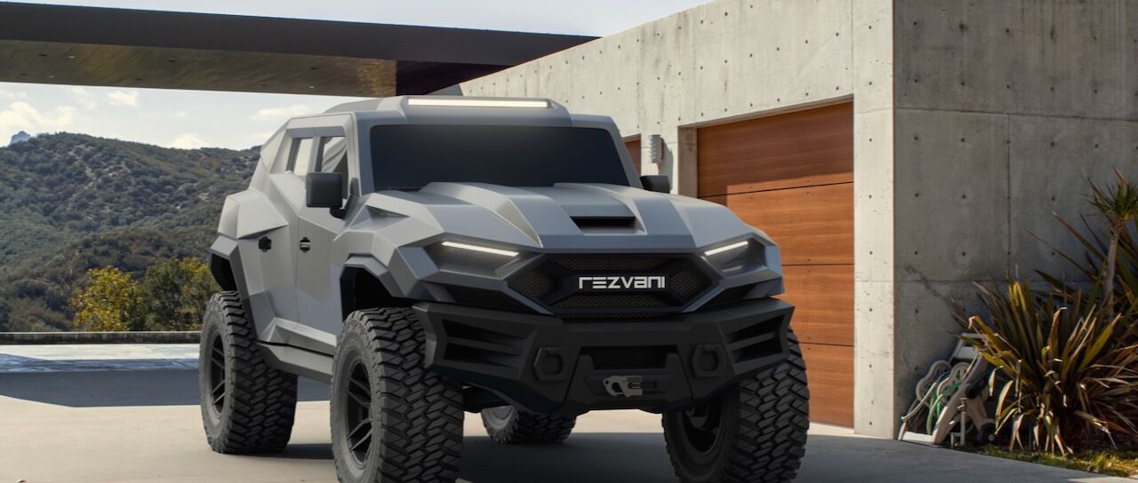 Todas las noticias de coches en un solo portal: Pruebas, fotos, vídeos, informes...