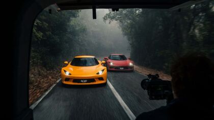 Se llama SC01 y ya lo han bautizado como el Stratos chino gracias a sus cualidades