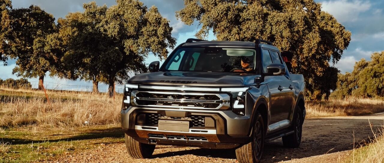 Todas las noticias de coches en un solo portal: Pruebas, fotos, vídeos, informes...