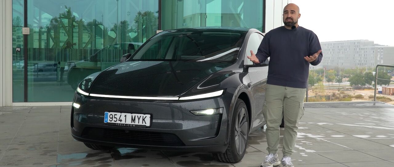 Todas las noticias de coches en un solo portal: Pruebas, fotos, vídeos, informes...