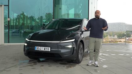 ¿Sigue el Tesla Model Y marcando el ritmo de los eléctricos?