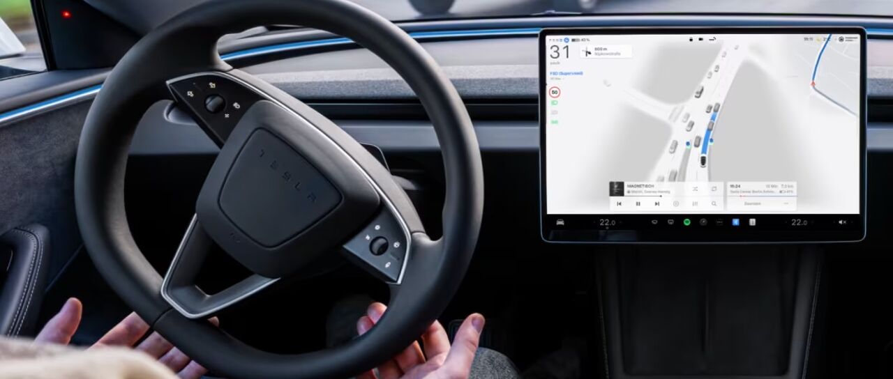 Todas las noticias de coches en un solo portal: Pruebas, fotos, vídeos, informes...