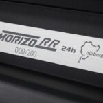 Toyota GR Yaris Morizo RR 1 150x150