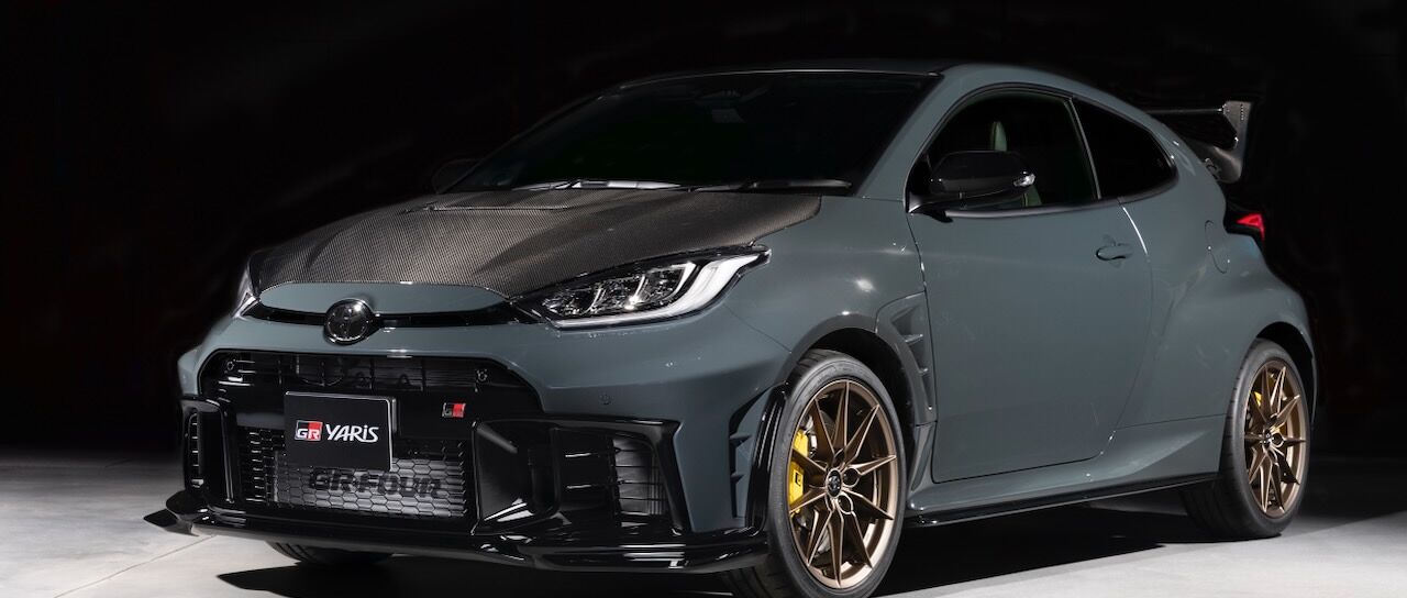 Todas las noticias de coches en un solo portal: Pruebas, fotos, vídeos, informes...