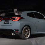 Toyota GR Yaris Morizo RR 15 150x150