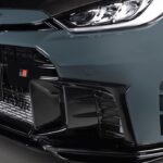 Toyota GR Yaris Morizo RR 16 150x150