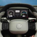 Volkswagen Pantalla Retro 3 150x150