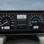 Volkswagen Pantalla Retro 6 150x150