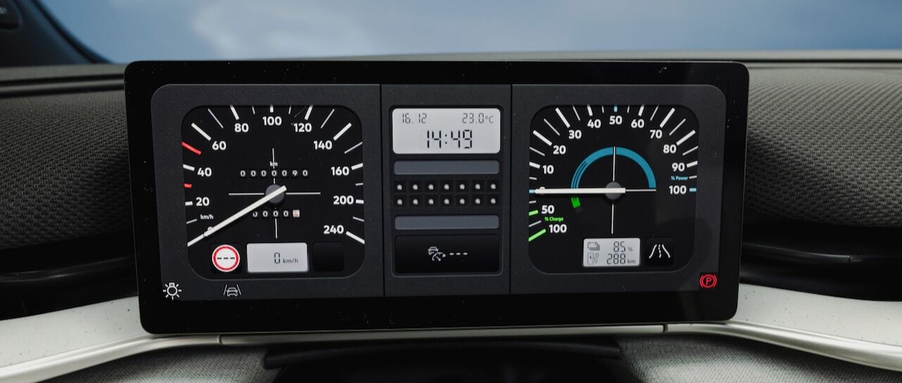 Todas las noticias de coches en un solo portal: Pruebas, fotos, vídeos, informes...