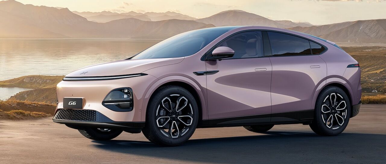 Todas las noticias de coches en un solo portal: Pruebas, fotos, vídeos, informes...