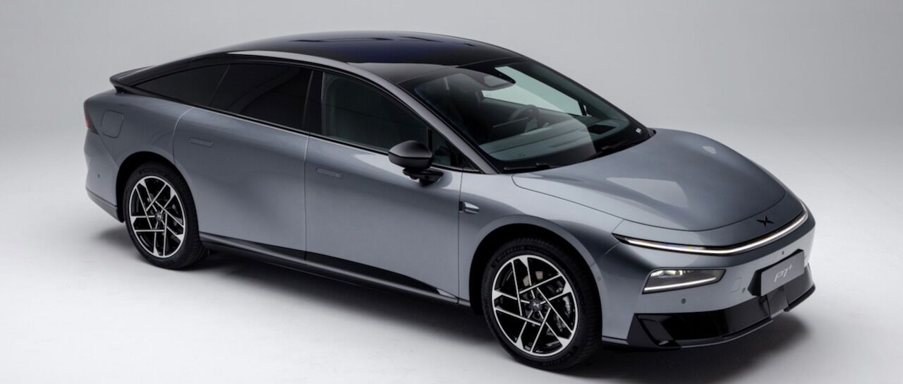 Todas las noticias de coches en un solo portal: Pruebas, fotos, vídeos, informes...