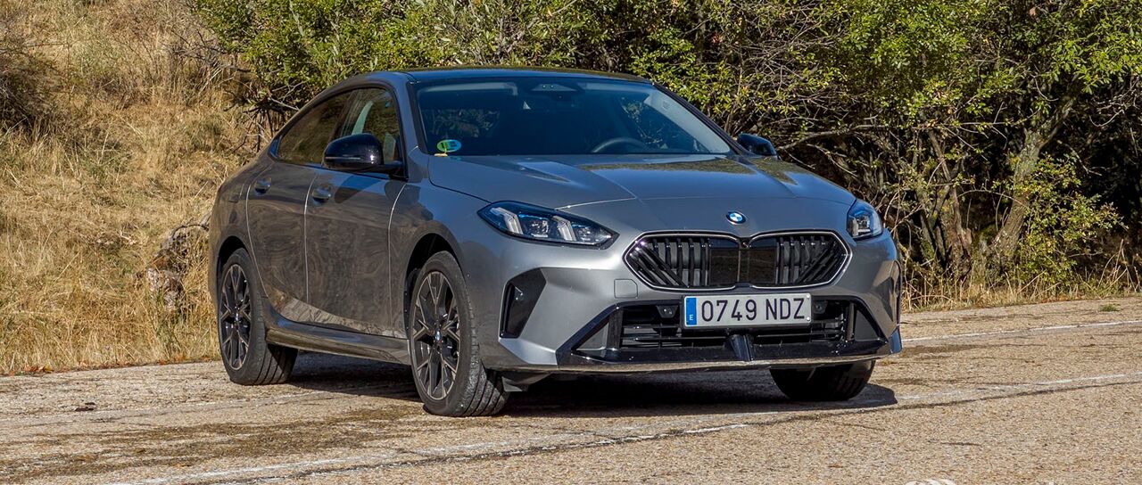 Todas las noticias de coches en un solo portal: Pruebas, fotos, vídeos, informes...