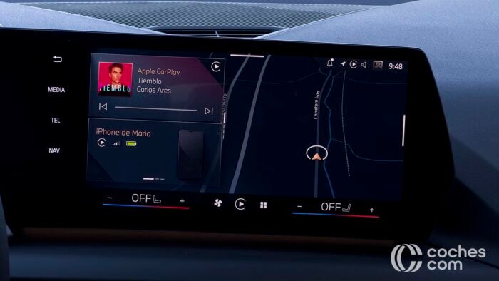 Bmw Serie 2 Gran Coupe Prueba 45 700x394