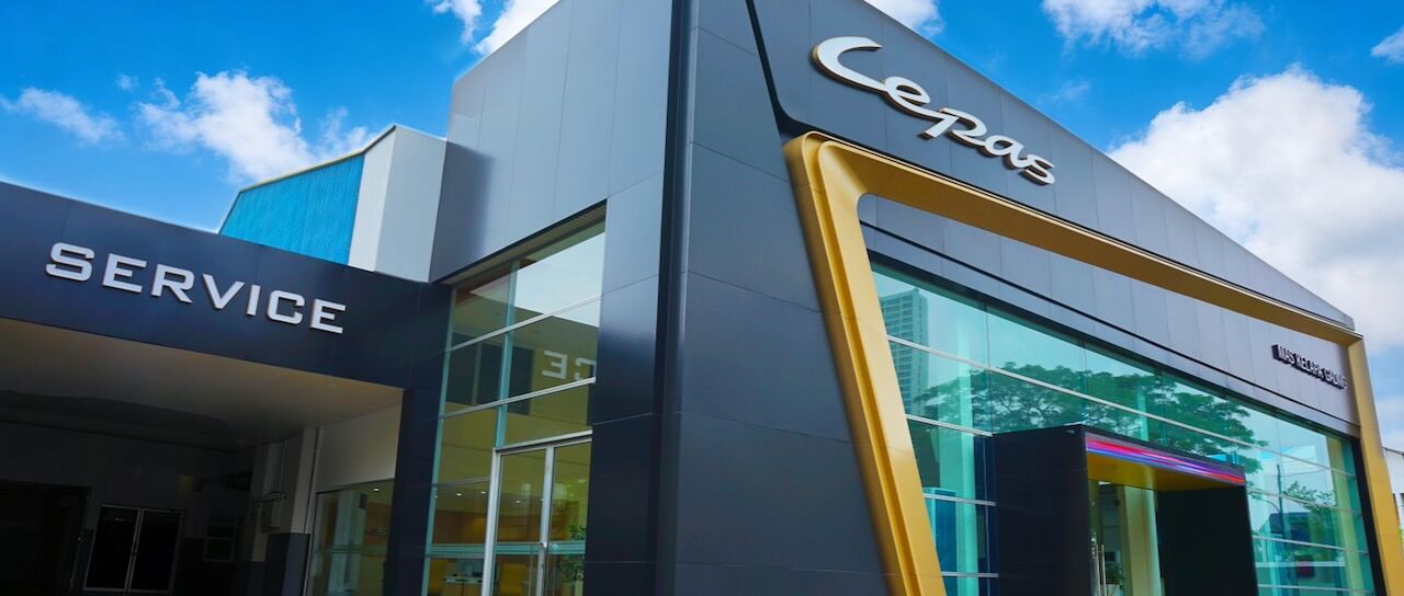 Todas las noticias de coches en un solo portal: Pruebas, fotos, vídeos, informes...