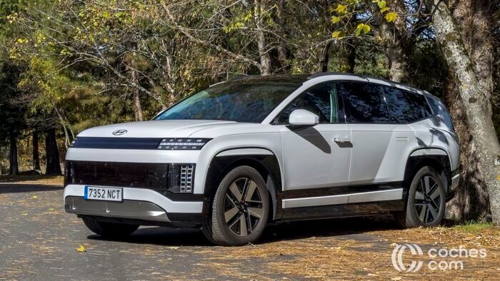 Hyundai Ioniq 9 Prueba 12 700x394