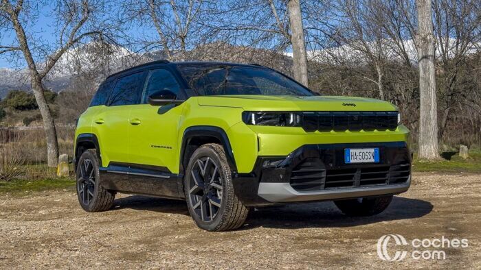 Jeep Compass Bev Prueba 01 700x394