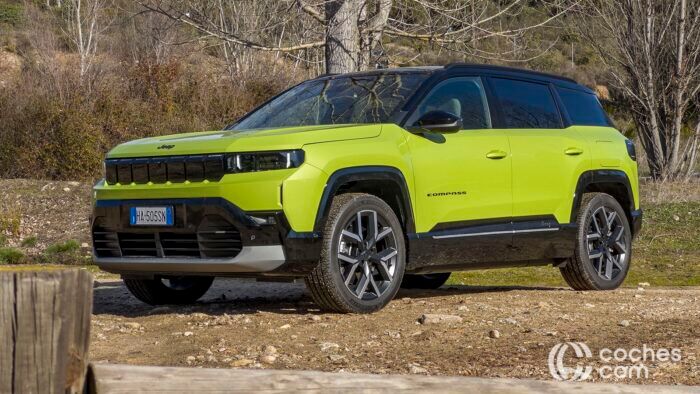 Jeep Compass Bev Prueba 12 700x394