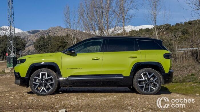 Jeep Compass Bev Prueba 14 700x394