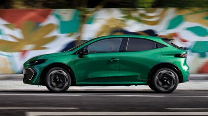 ¿De qué color te comprarías el coche? Así fueron las tendencias en 2025