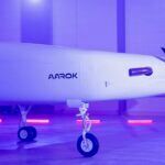 Aarok Dron Militar Renault 4 150x150