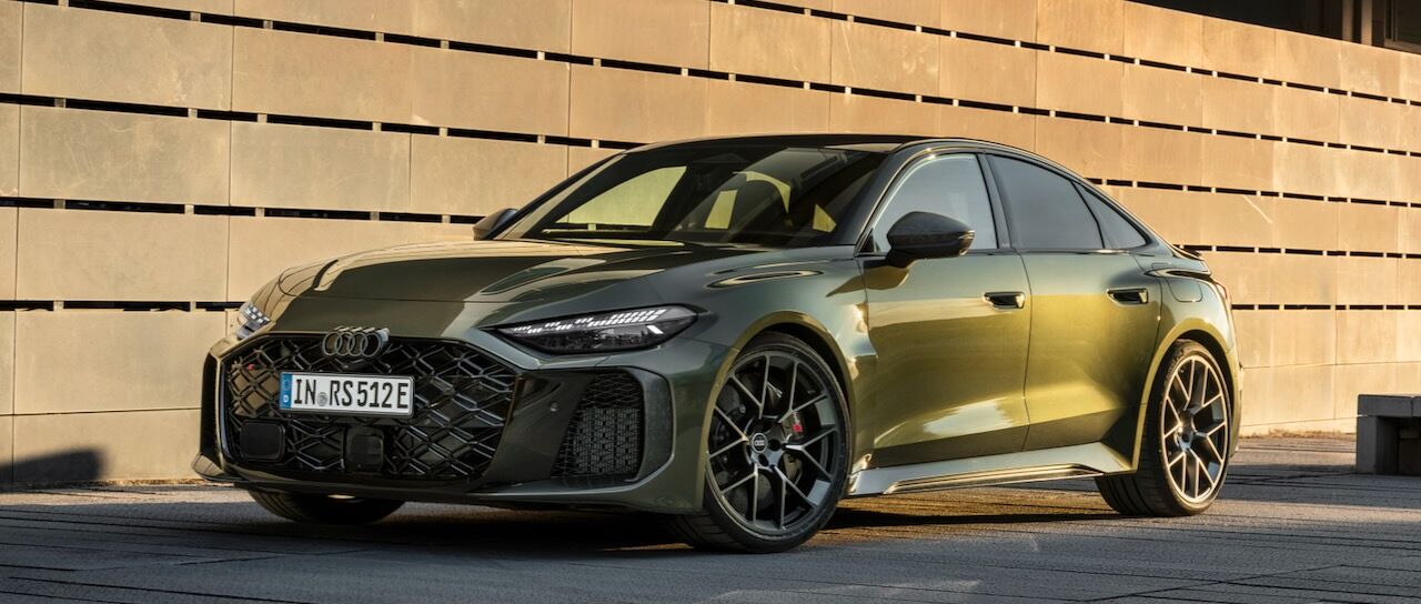 Todas las noticias de coches en un solo portal: Pruebas, fotos, vídeos, informes...