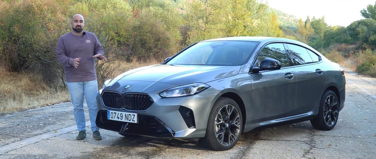 Todas las noticias de coches en un solo portal: Pruebas, fotos, vídeos, informes...