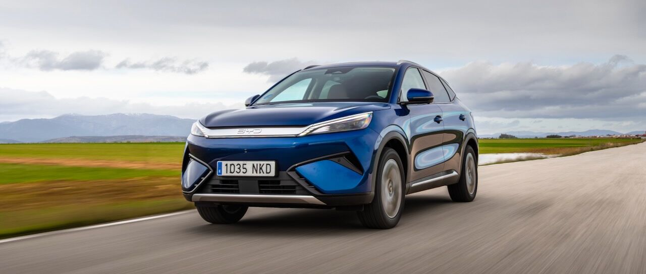 Todas las noticias de coches en un solo portal: Pruebas, fotos, vídeos, informes...