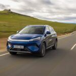 BYD Atto 3 EVO Contacto 25 150x150