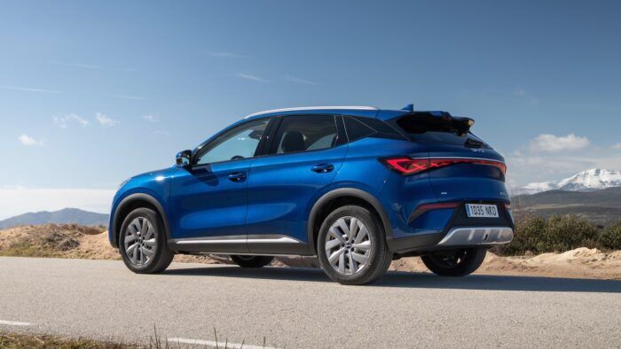 BYD Atto 3 EVO Contacto 32 700x394