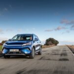 BYD Atto 3 EVO Contacto 34 150x150