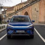 BYD Atto 3 EVO Contacto 50 150x150