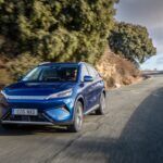 BYD Atto 3 EVO Contacto 60 150x150