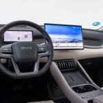 BYD Atto 3 EVO Interior 12 150x150