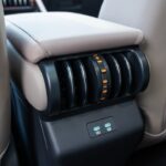 BYD Atto 3 EVO Interior 15 150x150