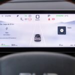 BYD Atto 3 EVO Interior 19 150x150