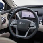 BYD Atto 3 EVO Interior 24 150x150