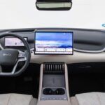 BYD Atto 3 EVO Interior 25 150x150