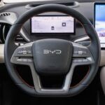 BYD Atto 3 EVO Interior 29 150x150