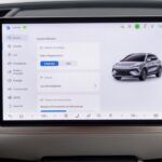 BYD Atto 3 EVO Interior 6 150x150